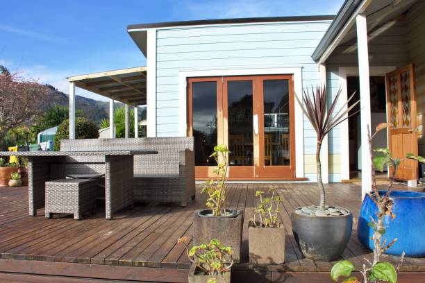 Best Stucco Siding  in Wrangell, AK