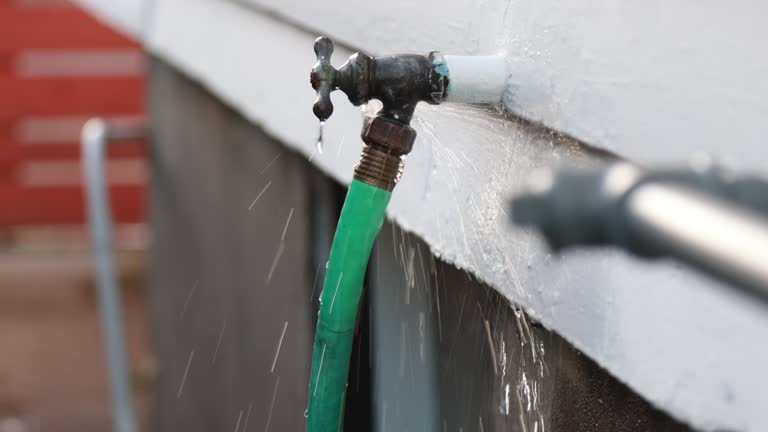 Professional Siding Installation & Repair in Wrangell, AK